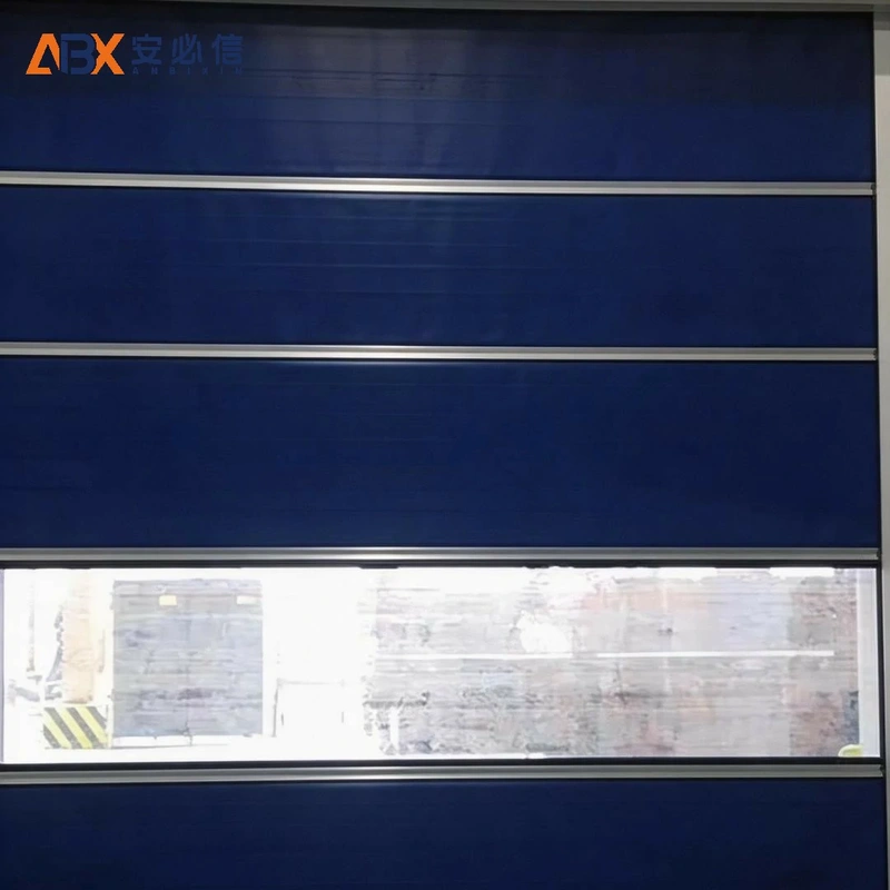 梧州市软质快速门