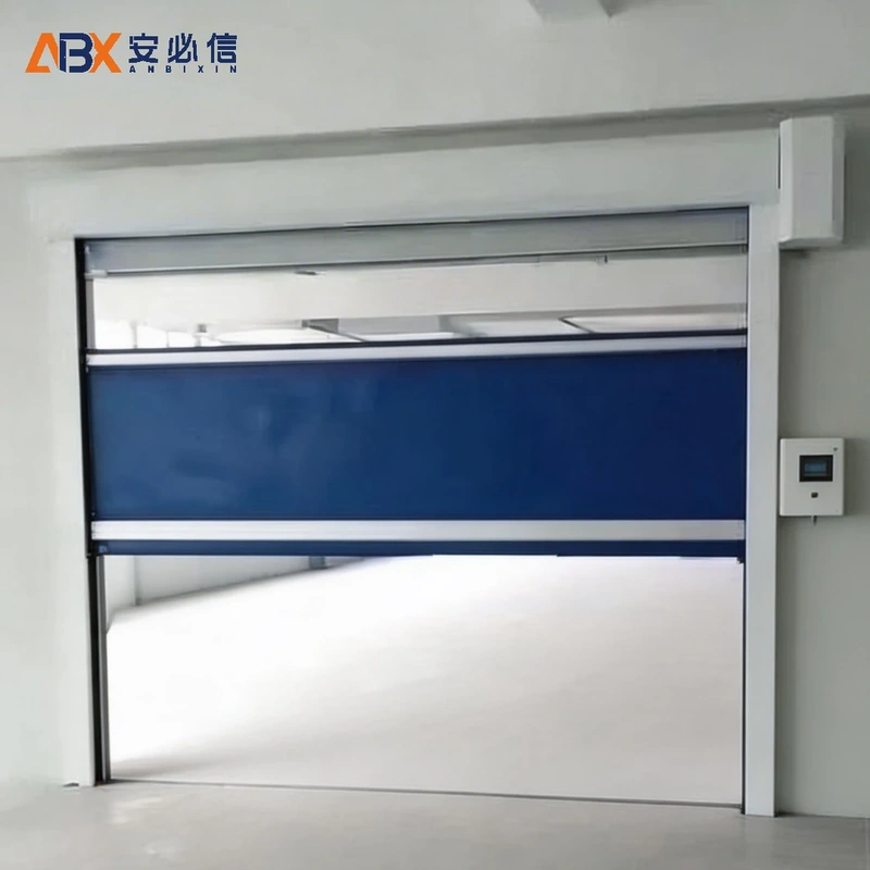 梧州市快速卷帘门